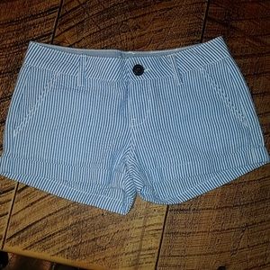 Womens Shorts